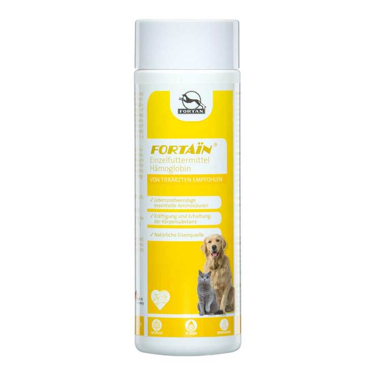 Fortain vet. Pulver, 250 g