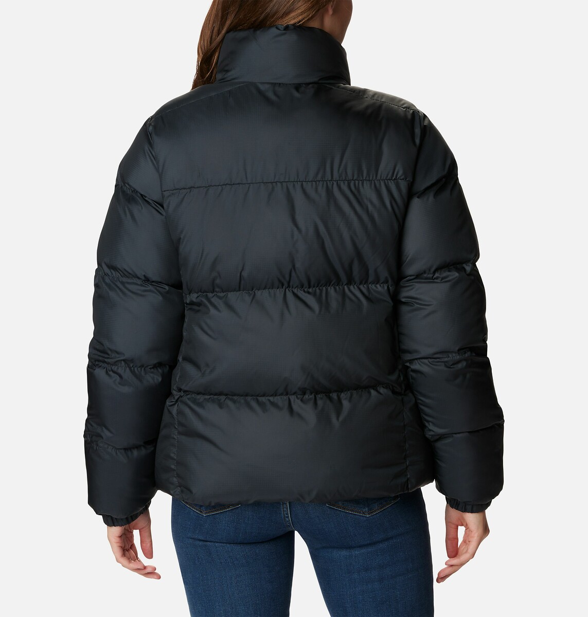 Jaqueta de plumas COLUMBIA Puffect™