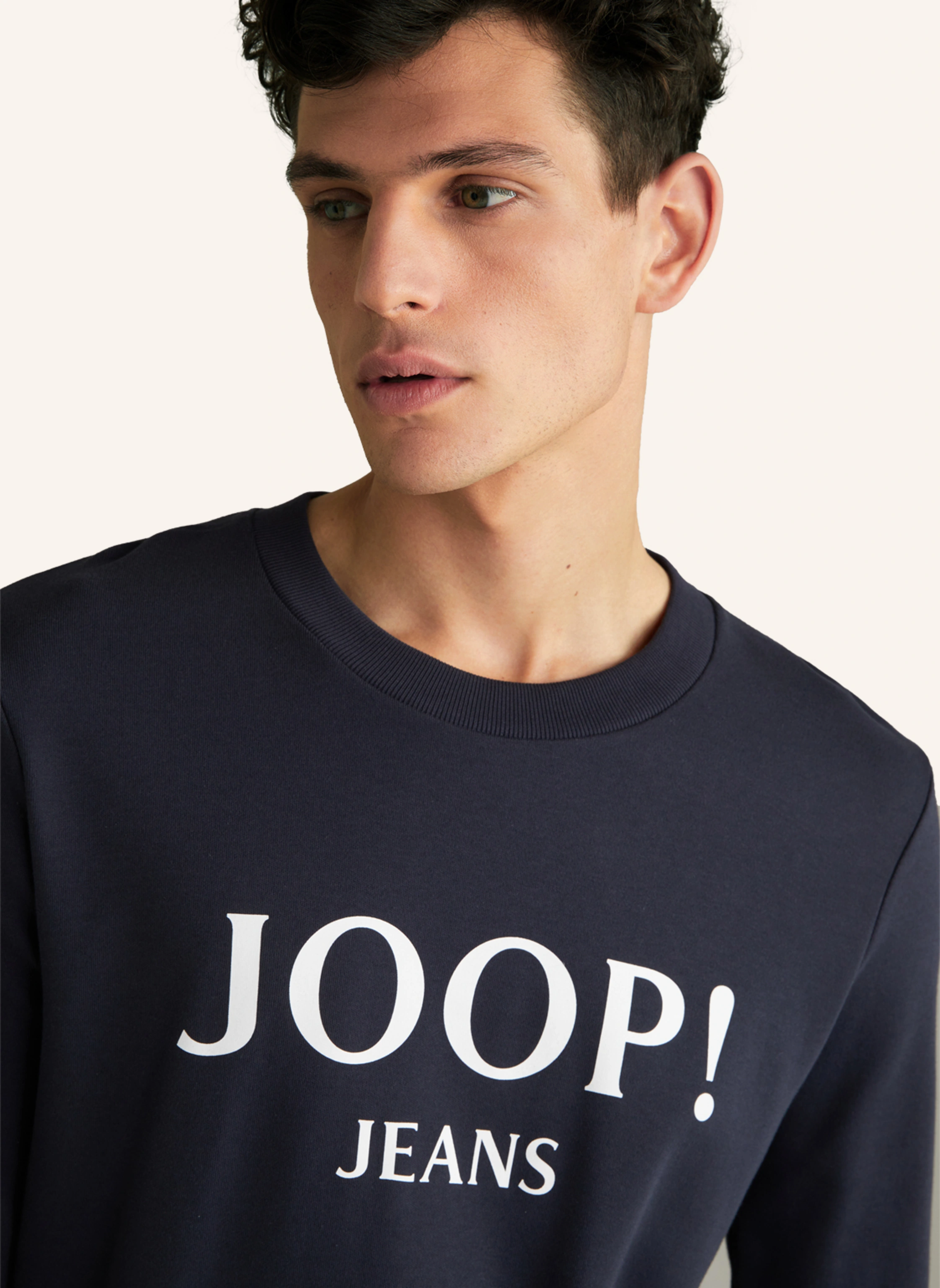 JOOP! JEANS Sweatshirt