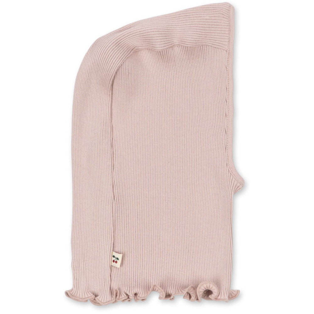 Køb Konges Sløjd Pale Blush Kara Silk Elefanthue