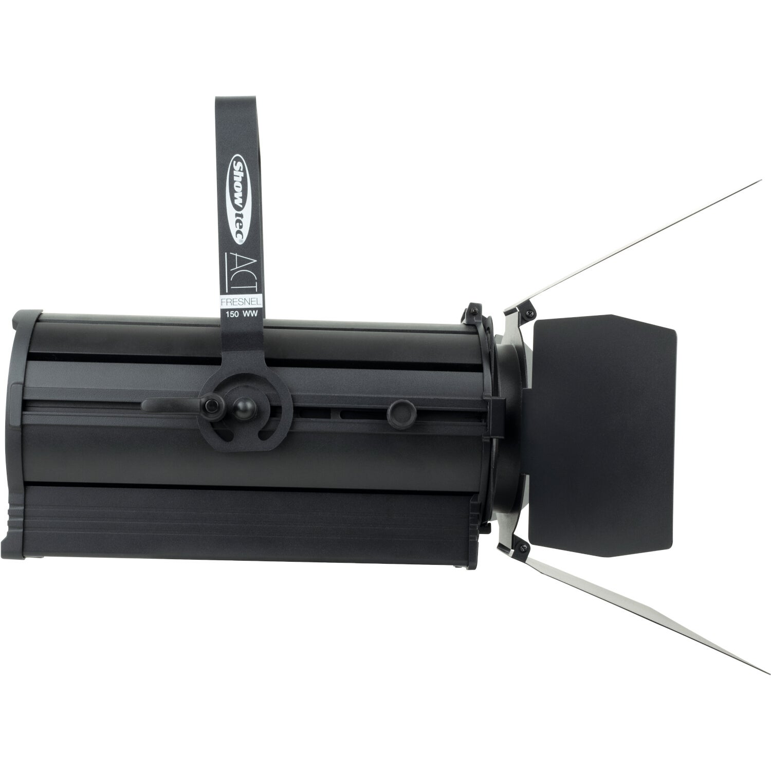 Showtec ACT Fresnel 150 WW theater COB LED-spot
