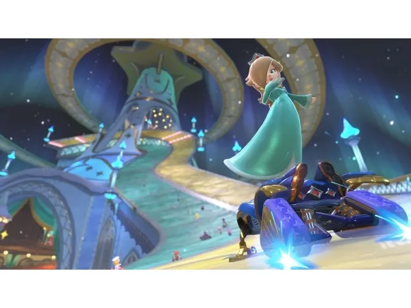 Mario Kart World - Switch 2 game