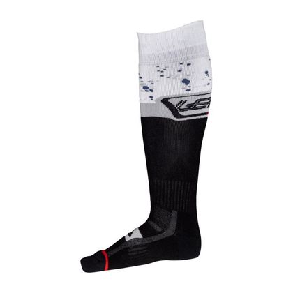 Chaussettes MX Leatt MOTO - Bleu