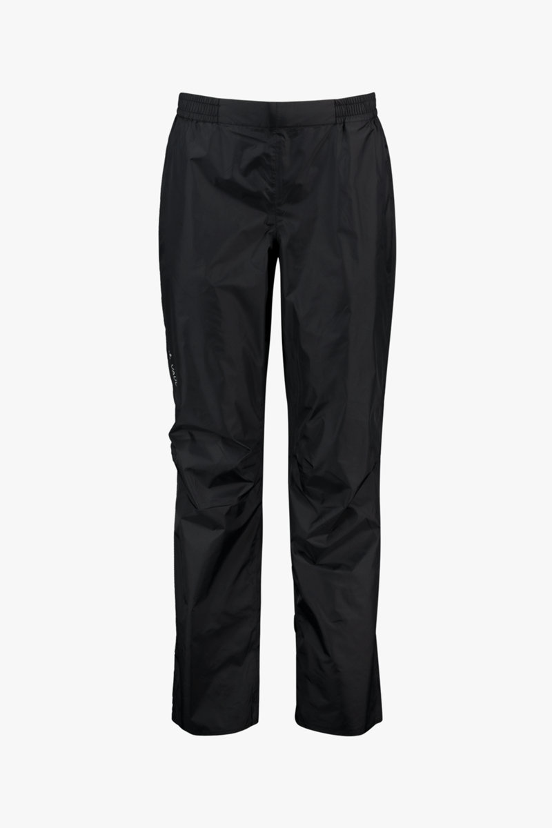 VAUDE Drop II Kurzgrösse Damen Regenhose