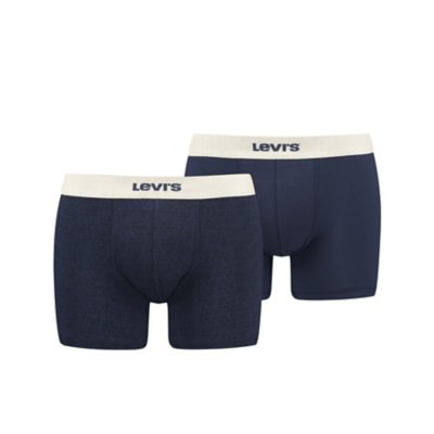 Boxer homme Tonal Logo Aop Brie LEVIS