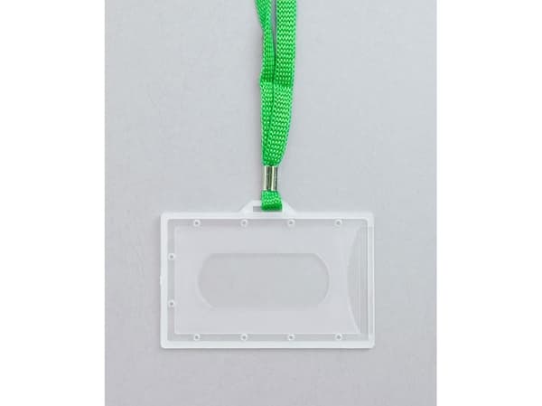 Argo Holder med grønn tape 50 stk/pk