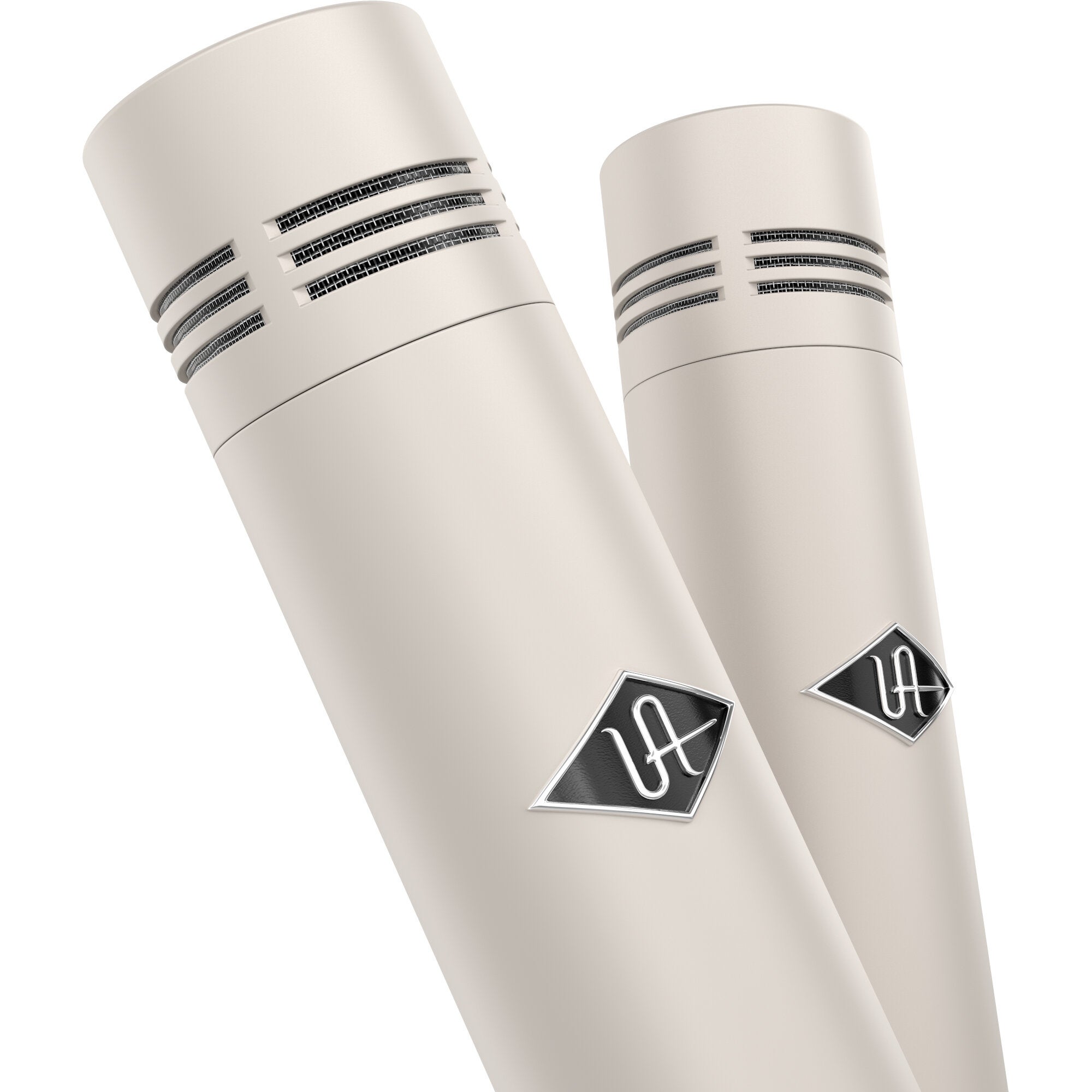 Universal Audio SP-1 Standard Pencil Microphone kleinmembraan condensatormicrofoon (set van 2)