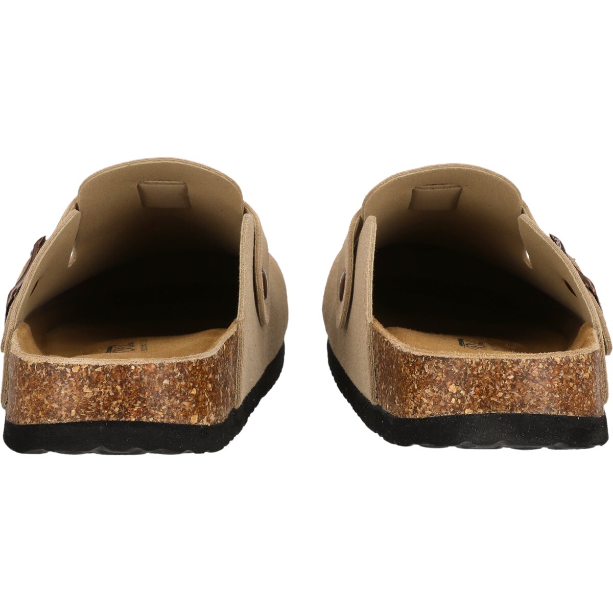 Cruz Calchas MLS Kork Sandaler