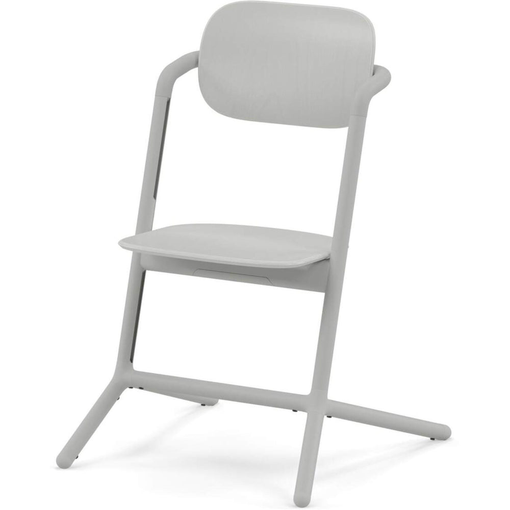 Køb Cybex Suede Grey Lemo Højstol