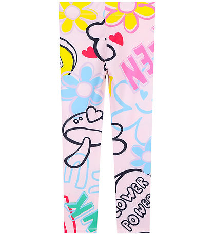 Billieblush Leggings - Mehrfarbig