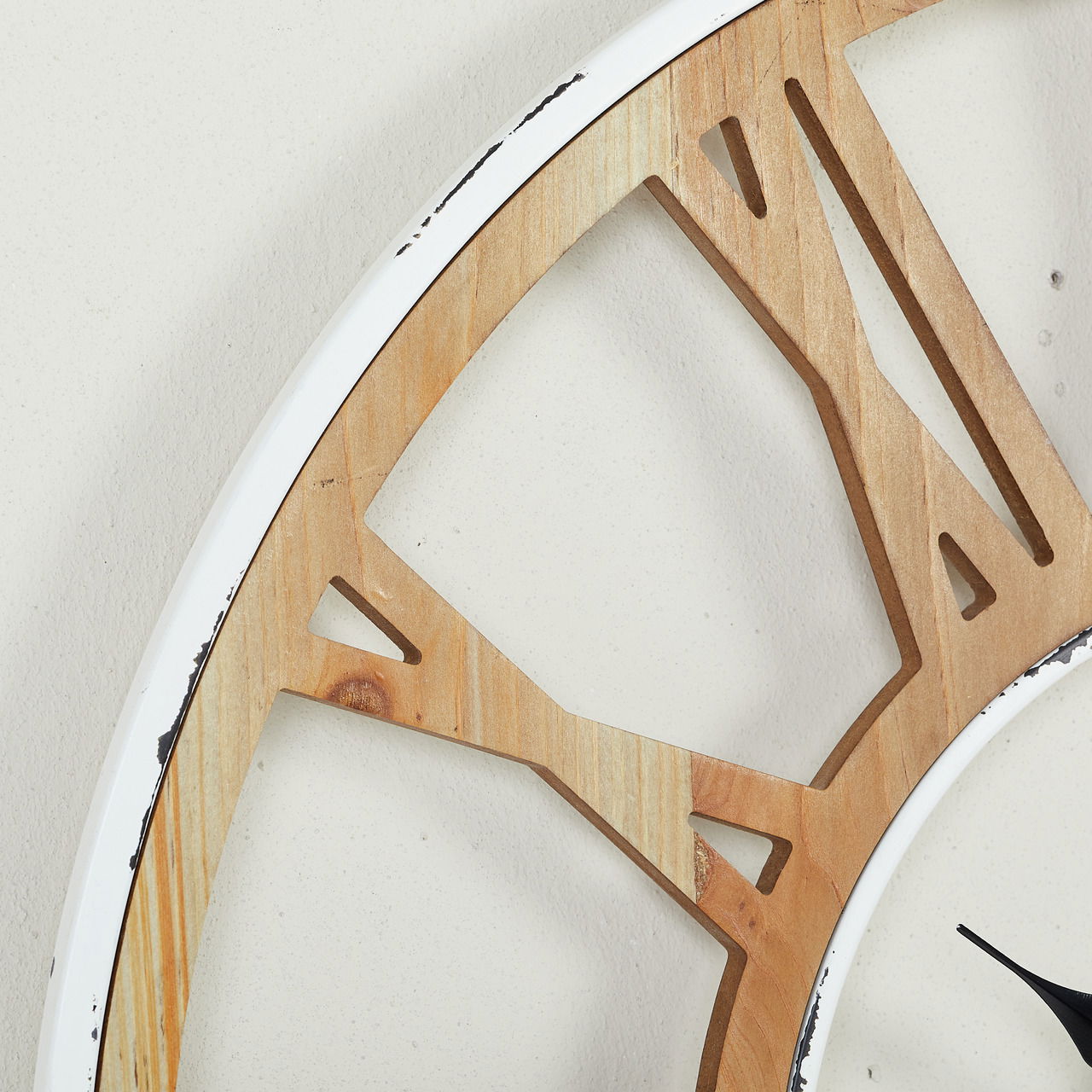 Landscape Wanduhr LUCAS