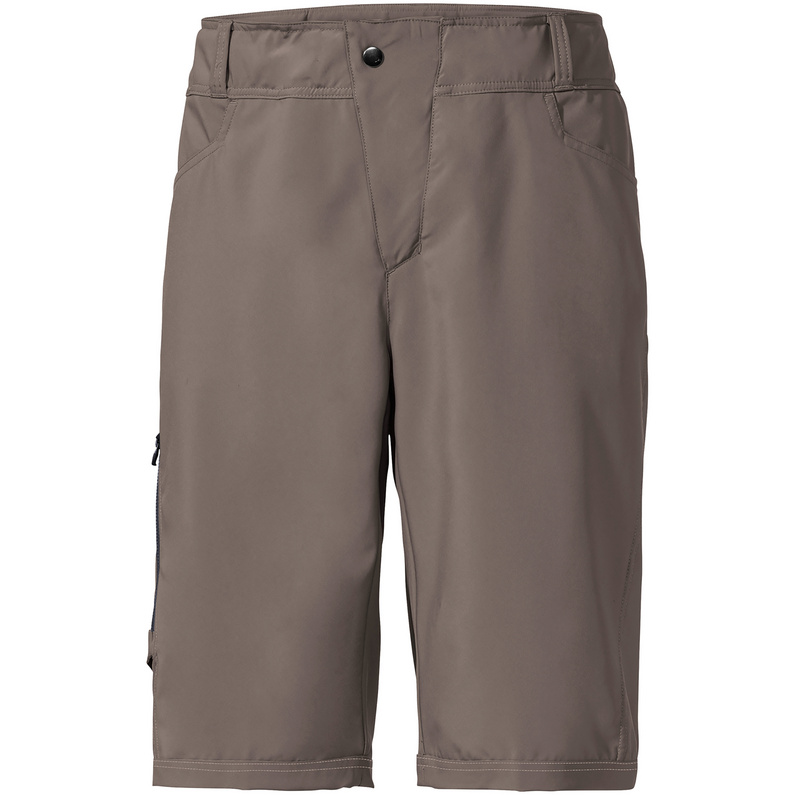 Vaude Herren Ledro MTB Hose kurz