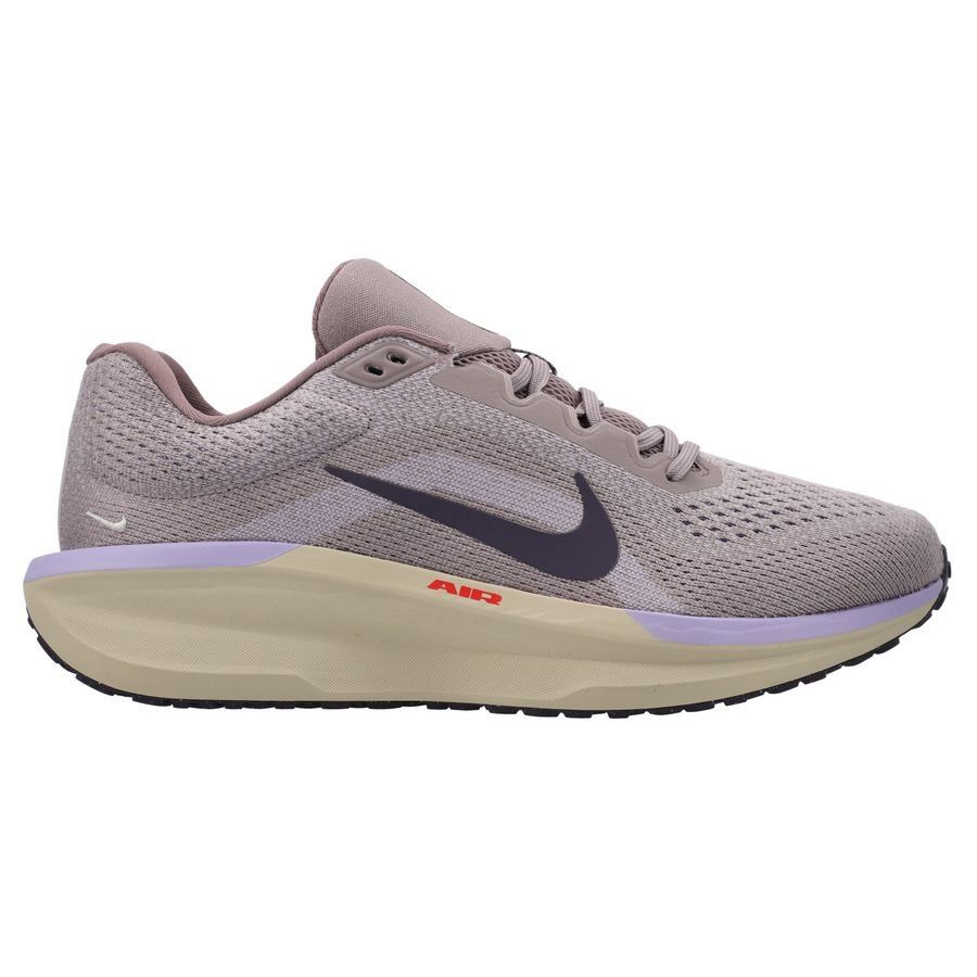 Nike Air Chaussures de Running Winflo 11 - Violet/Violet foncé Femme