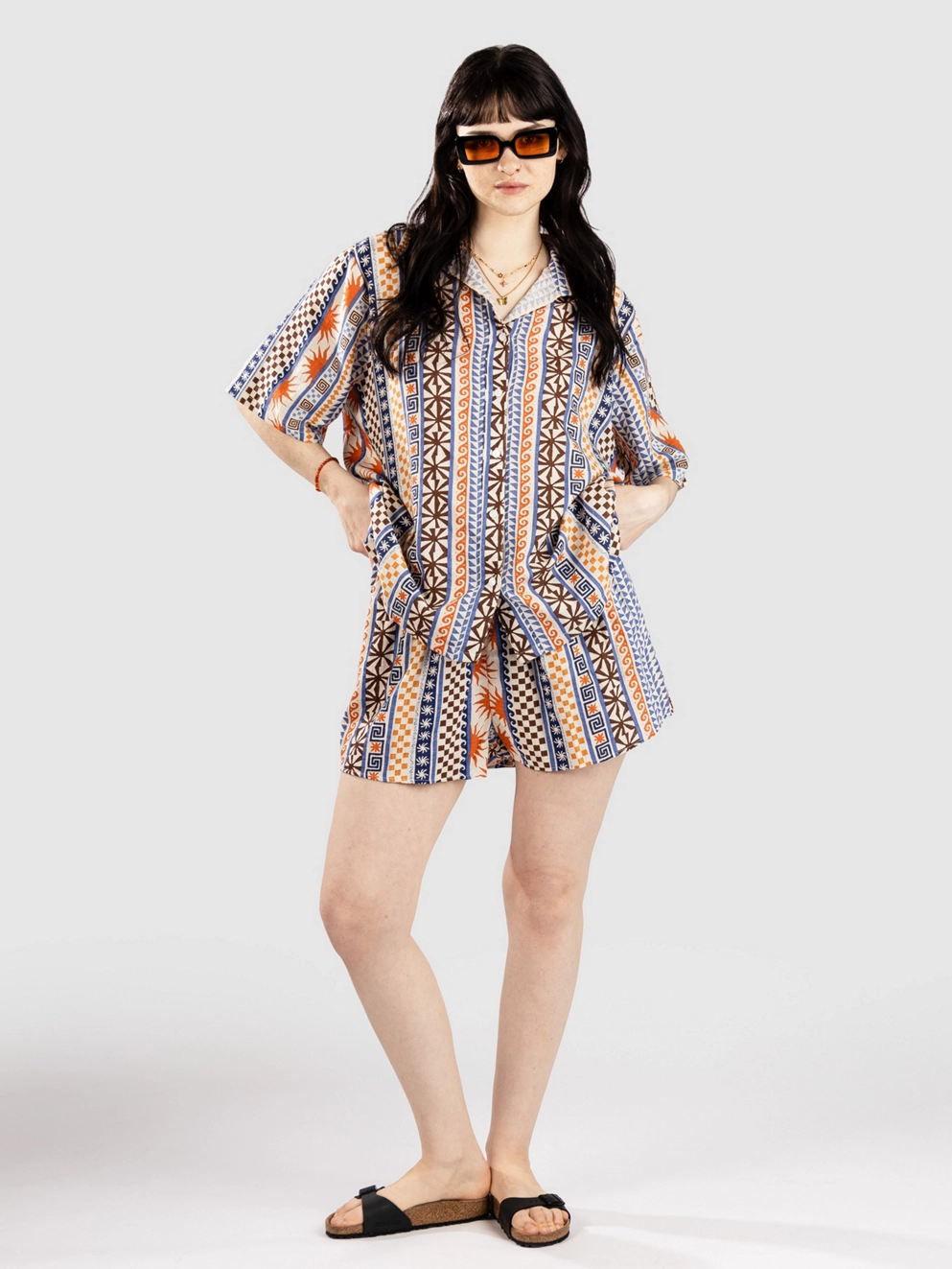 Rip Curl San Carlos Shorts multi