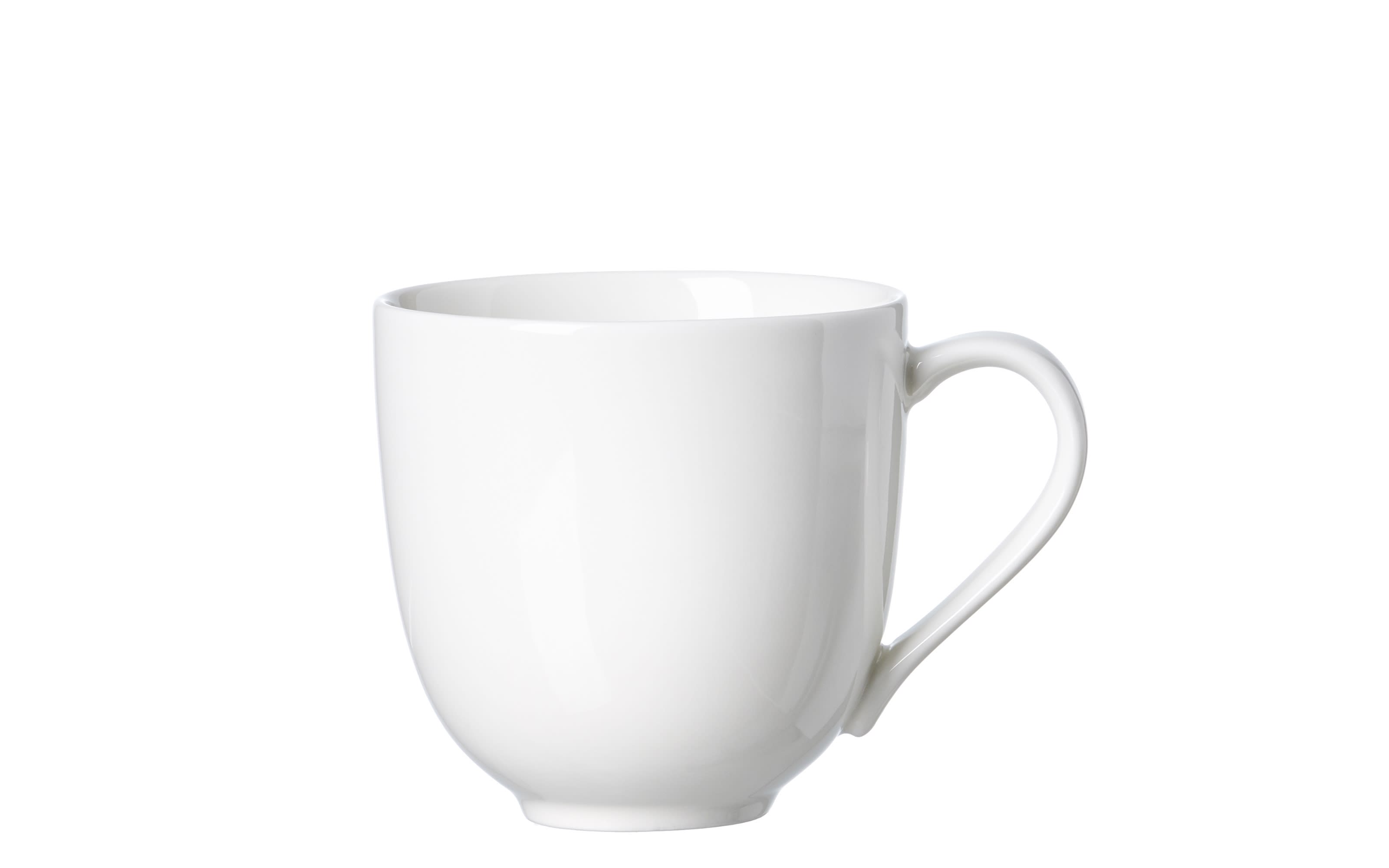 Kaffeebecher Skagen, weiß, 440 ml