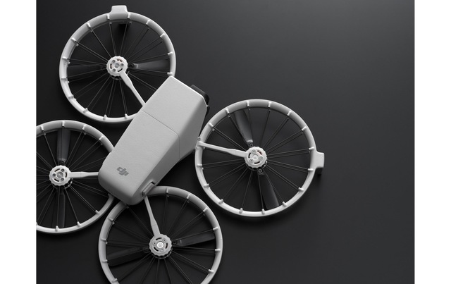 DJI Drohne »Flip RC 2«