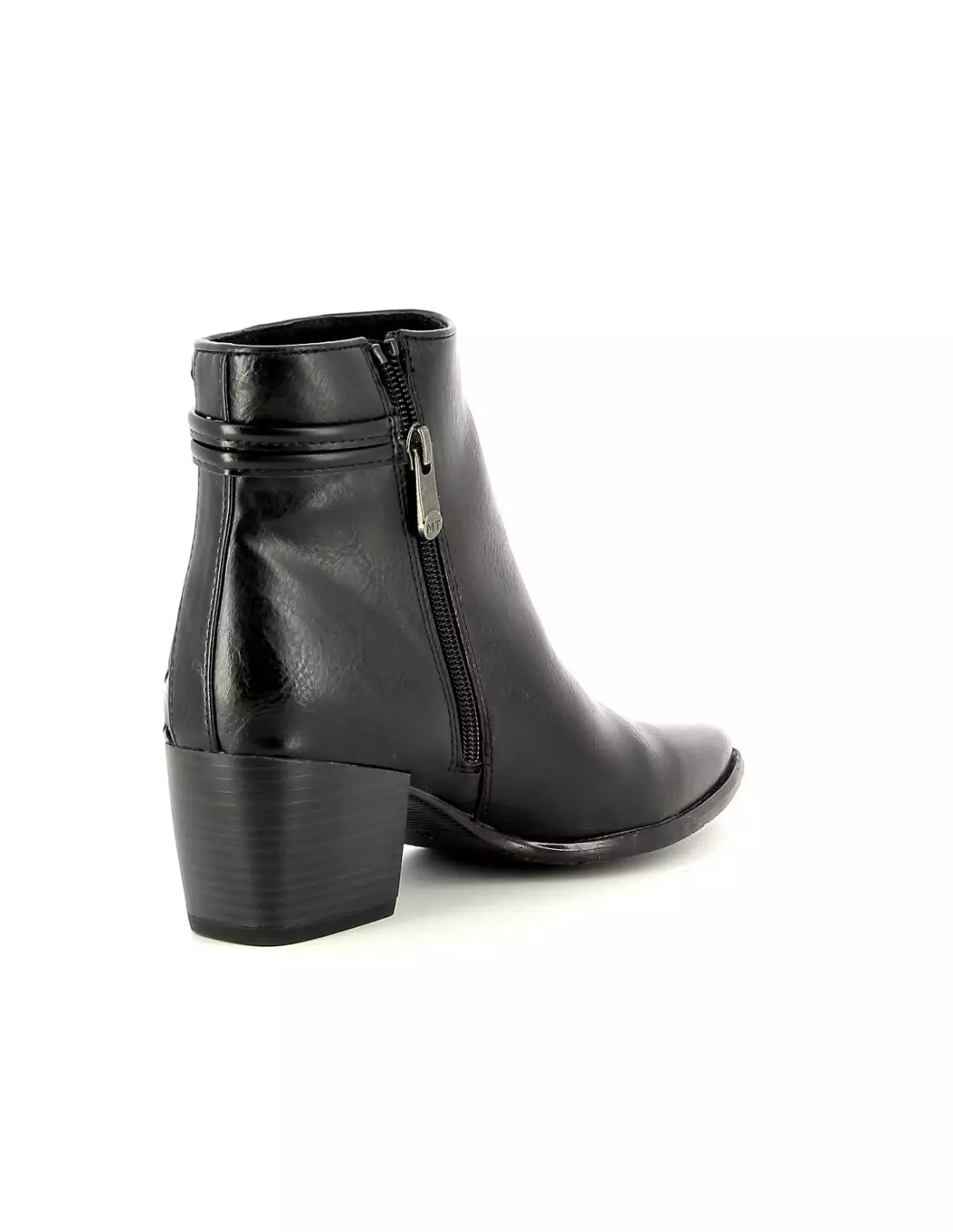 MARCO TOZZI 25310 - Boots & bottines Black