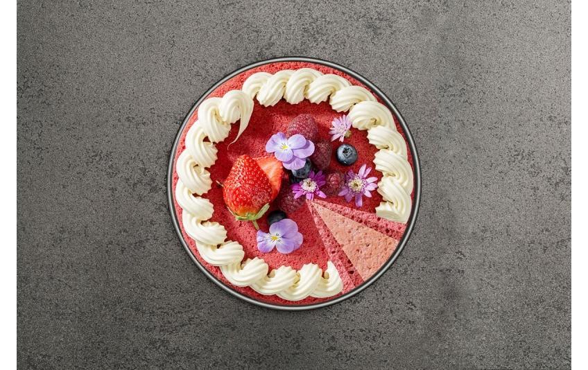Torten-Backform creative studio Ø 17 cmSchichtkuchen-Set