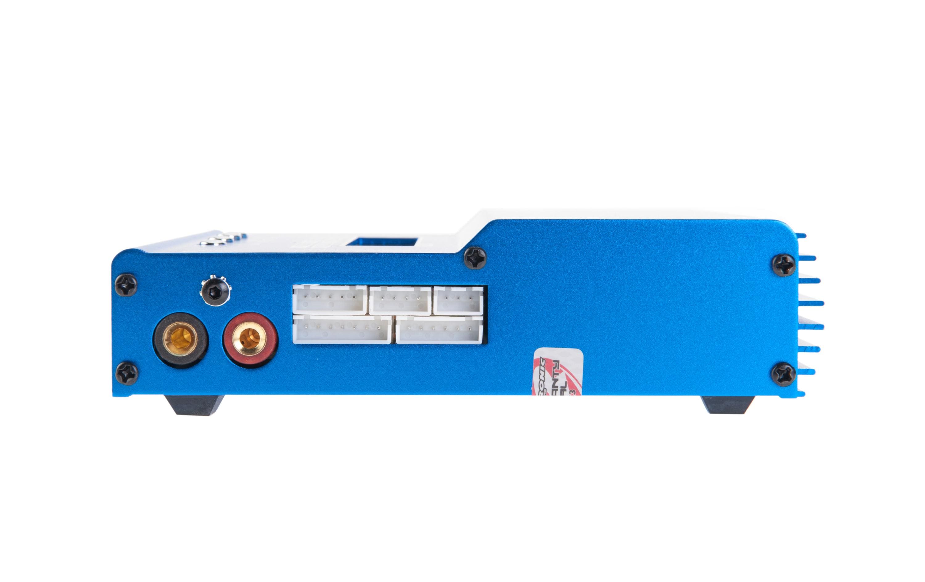 Ladegerät B6 AC V2 1-6S, 50WUniverselles AC/DC Modellbau Ladegerät