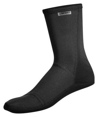 Chaussettes Hiver Scott AS 10 Noir