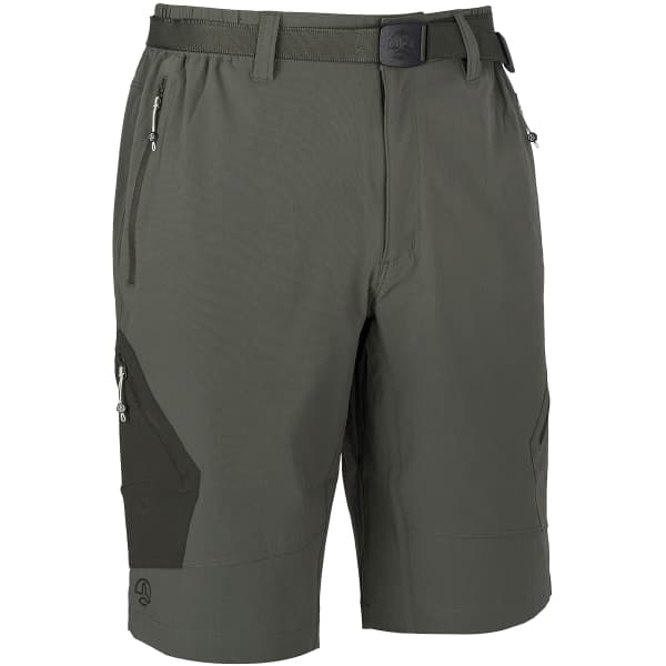 Short randonnée TERNUA TORLOK BMD M DEEP FOREST