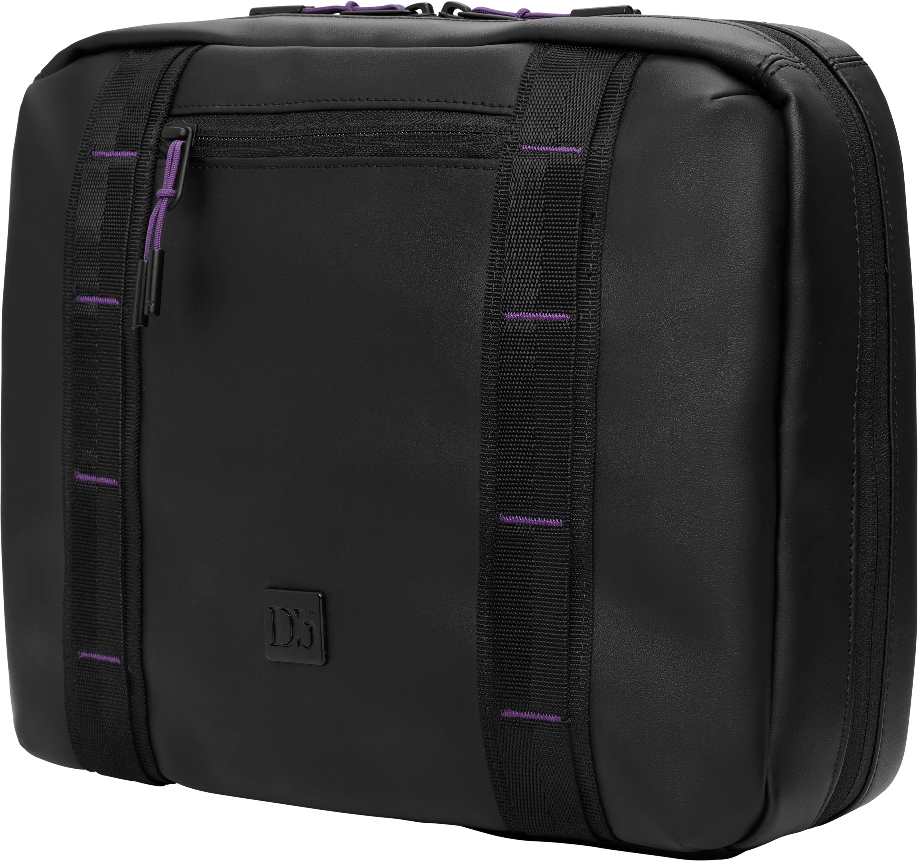 The Tillägg Travel Organizer - Marcelo Vieira 2.0 U27/ Black Out