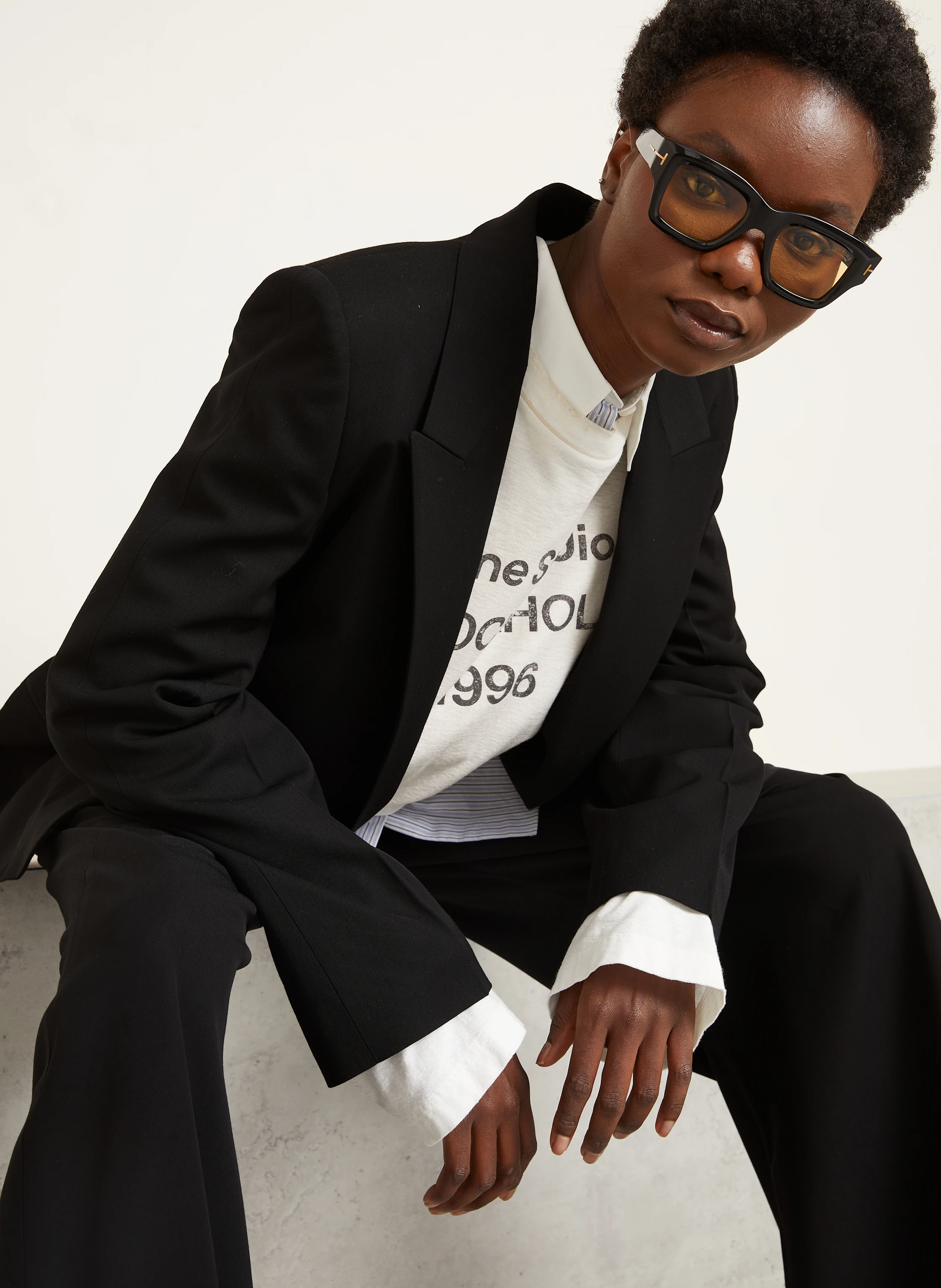 Acne Studios Blazer