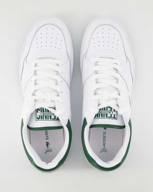 Lacoste Linedrive Sneaker in Weiß