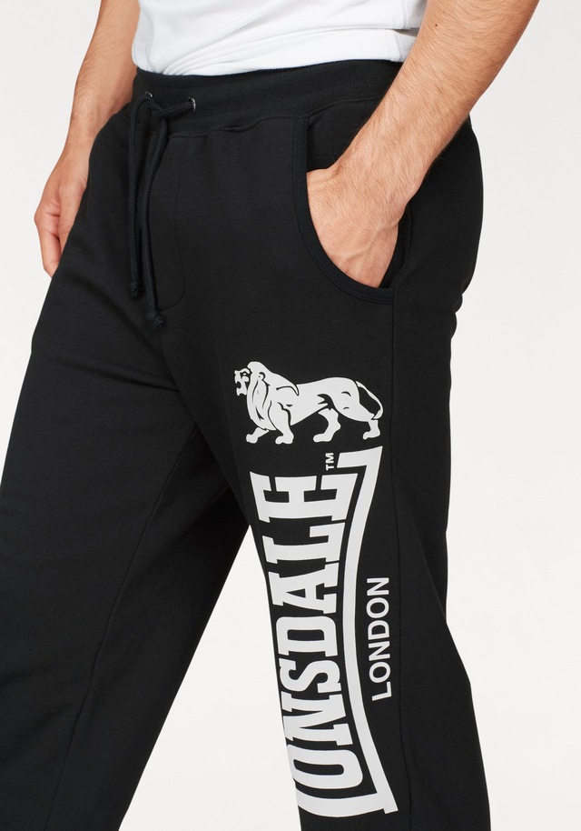 Lonsdale Jogginghose »