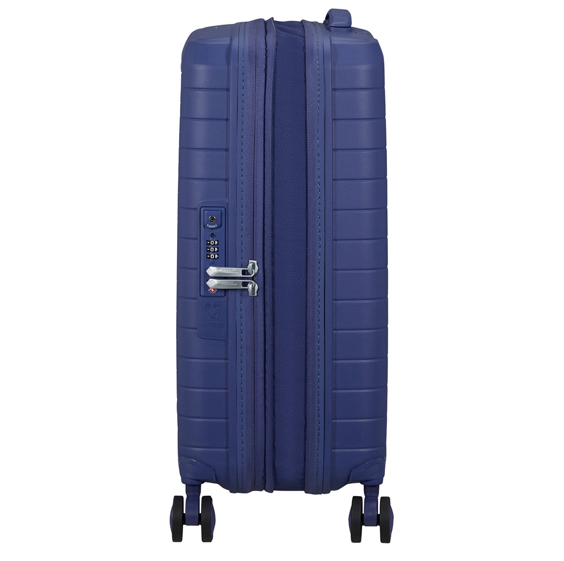 American Tourister Fastforward Spinner 55 EXP Dusk Purple