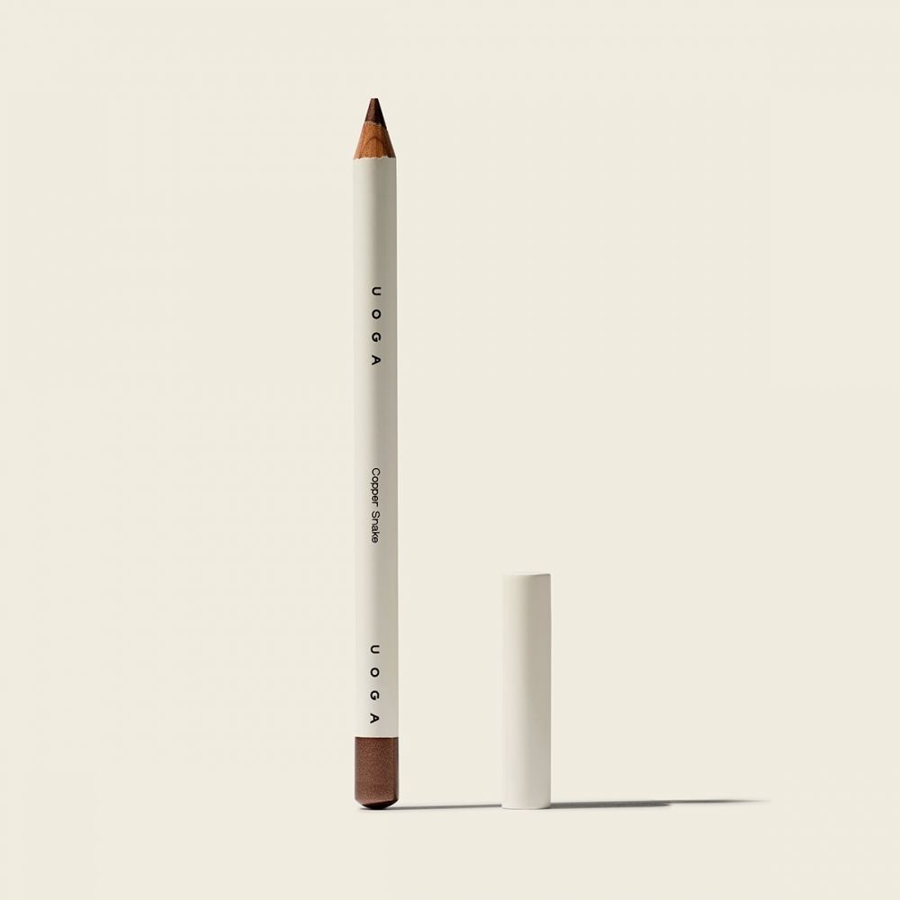 Uoga Uoga Eye Pencil Copper Snake 5g