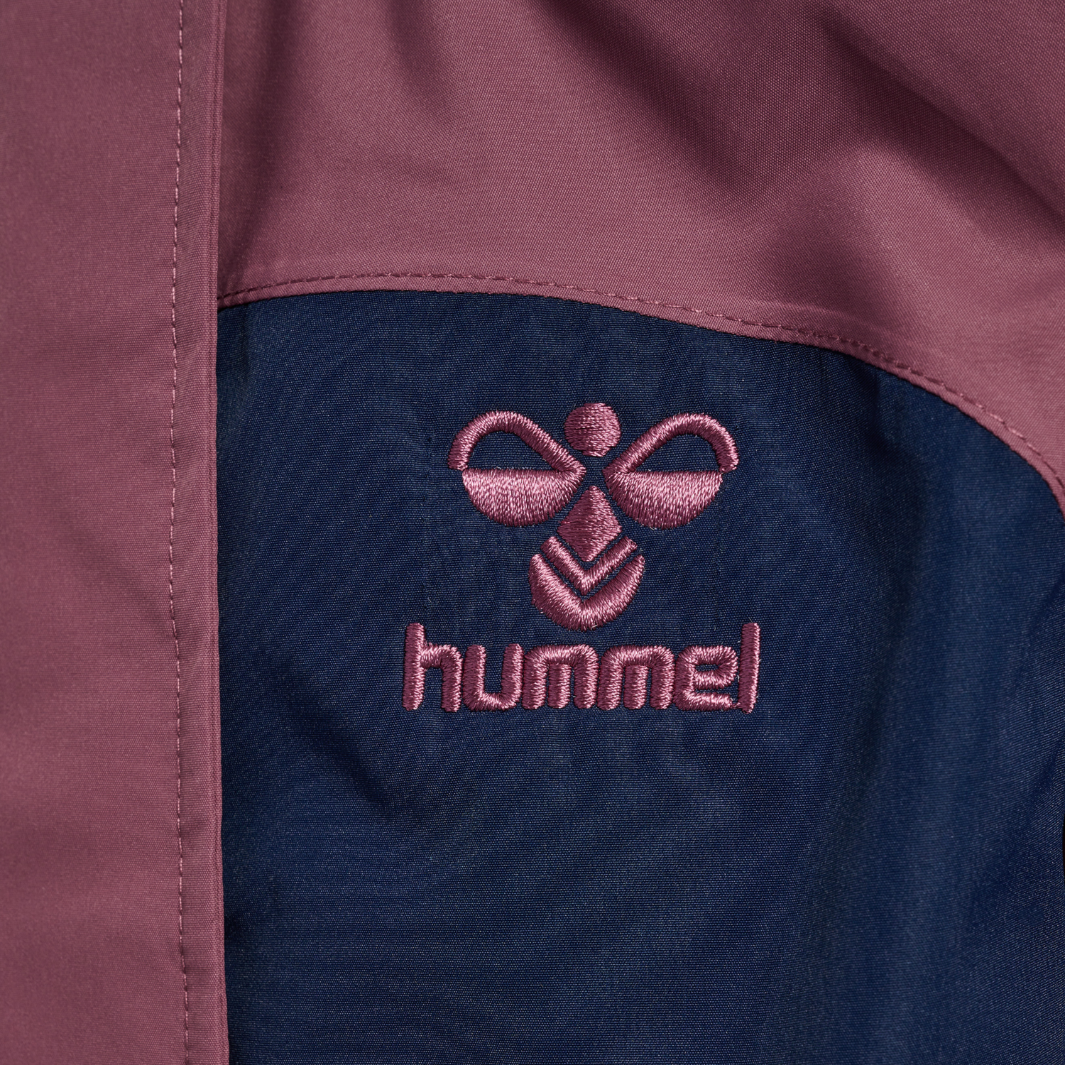 hmlMONSUN TEX SHELL JACKET