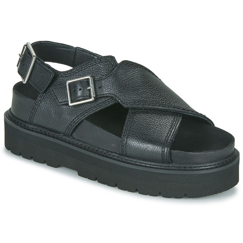Clarks - ORIANNA ROAM - Noir