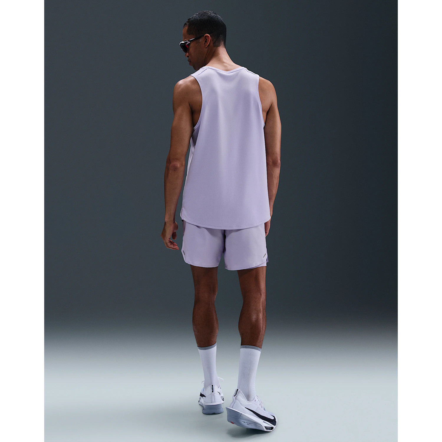 Nike Dri-FIT Stride 7'' 2in1 Short Heren