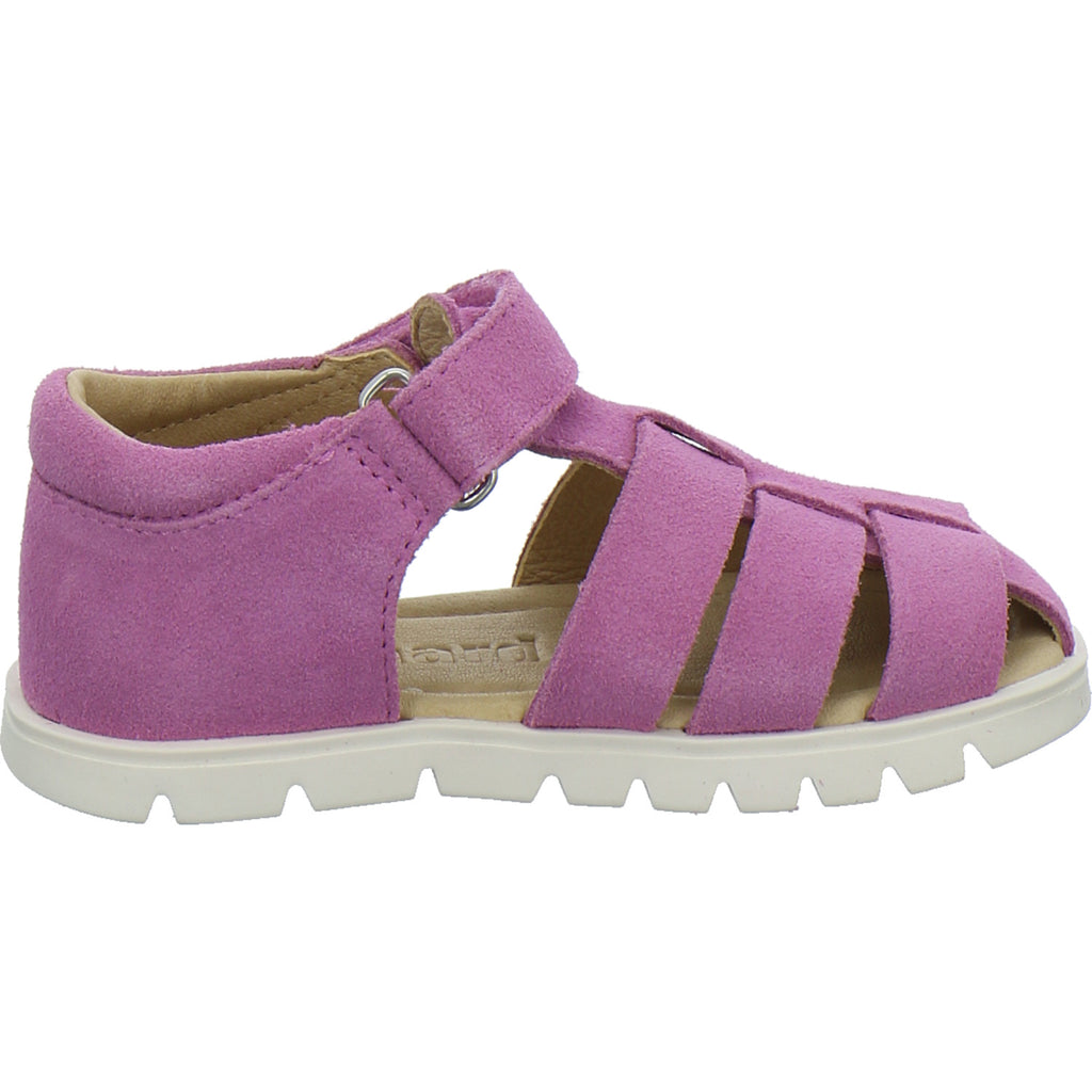 Bisgaard Sandalen Unisex - Kinder Pink