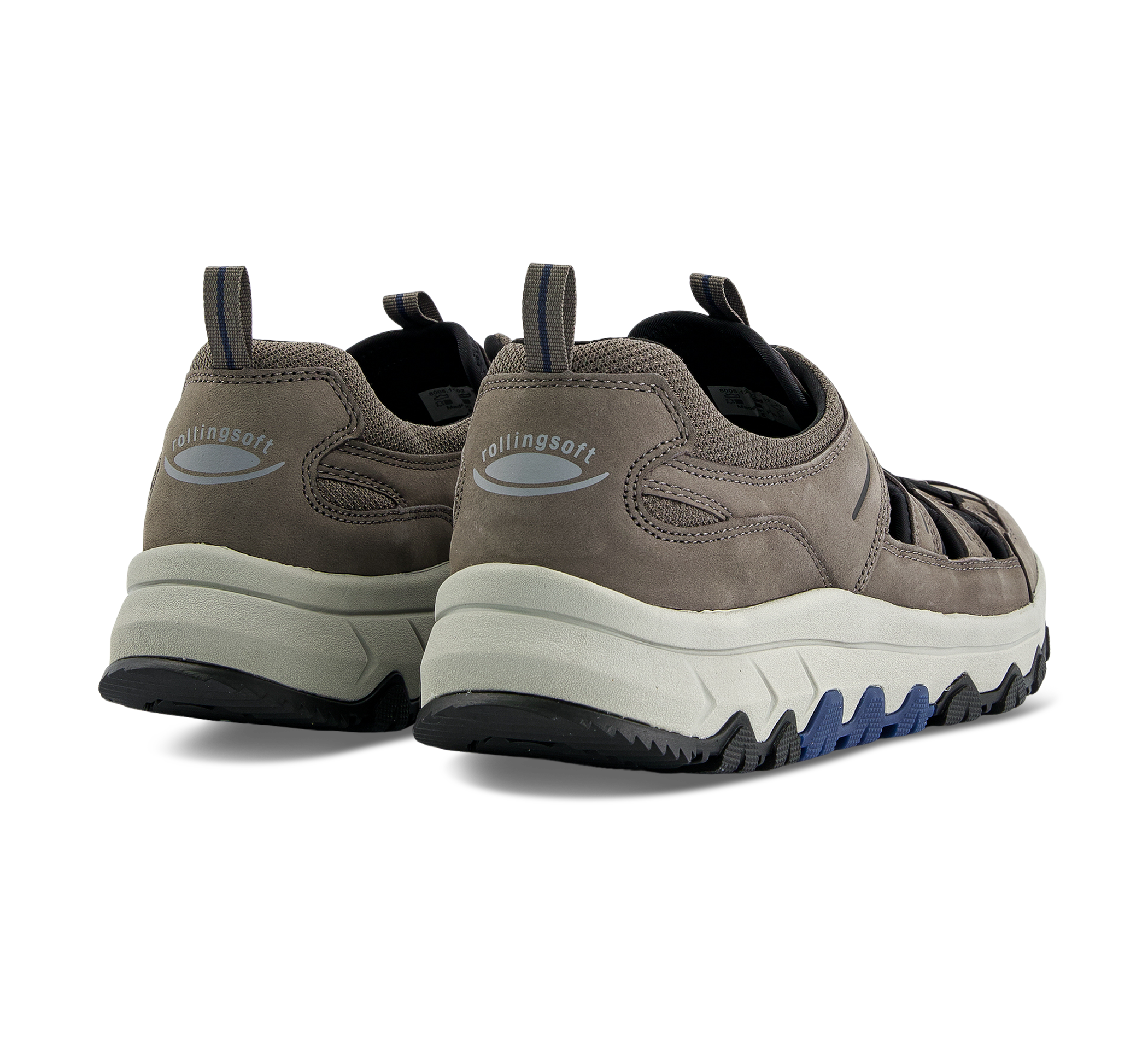 Pius Gabor Rolling Soft - Trekkingsandalen