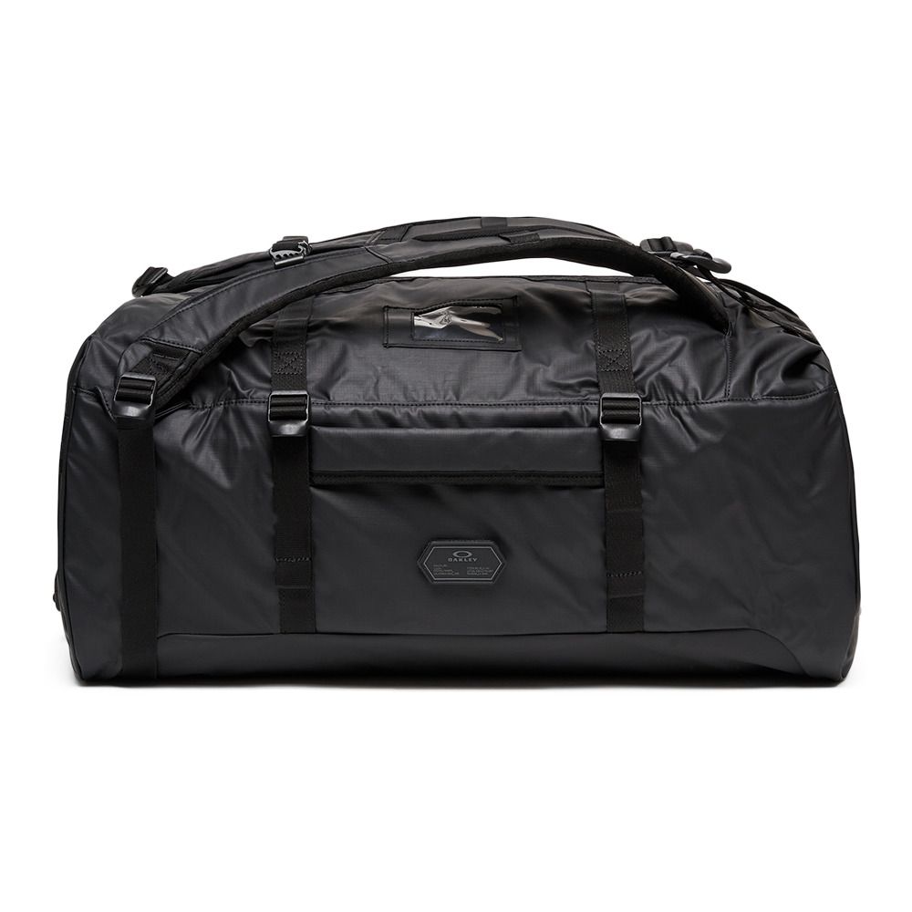 Oakley ROAD TRIP RC 70L - Sac de voyage blackout