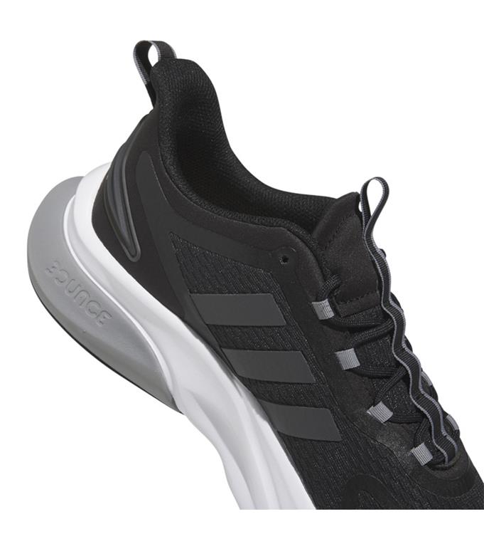 adidas Men Alphabounce+ Sustainable Bounce Lifestyle Sneakers