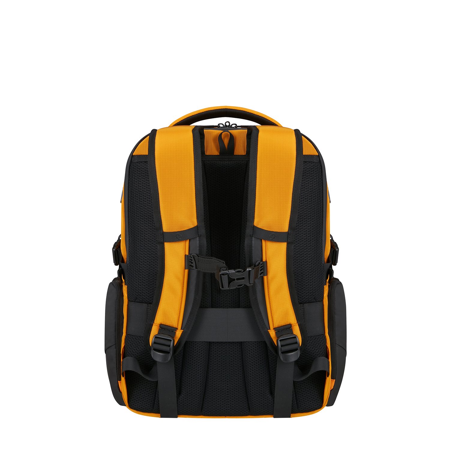 Samsonite BIZ2GO Laptop Backpack 15.6'' Daytrip radient yellow