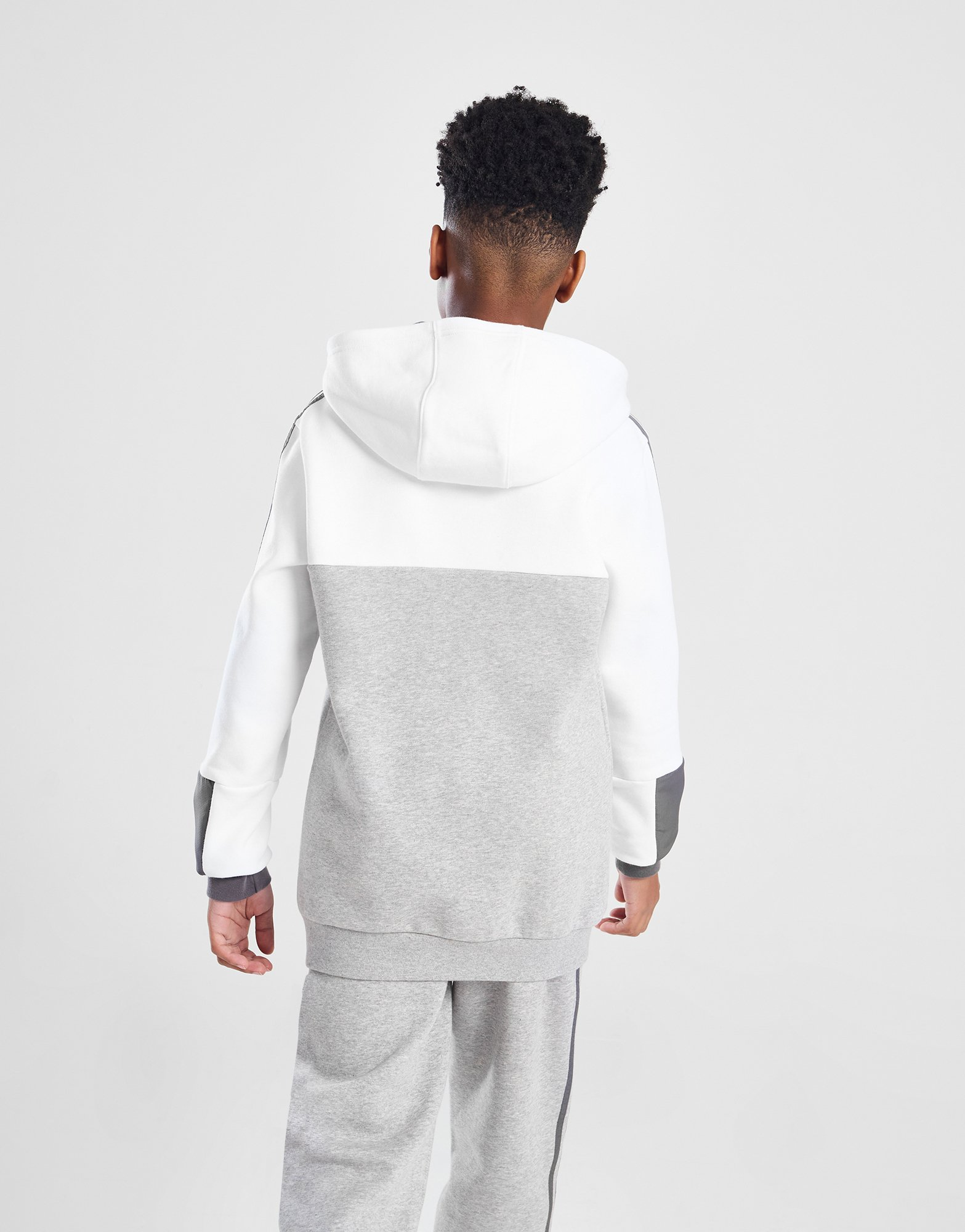 adidas Originals Sweat à Capuche Itasca Colour Block Junior