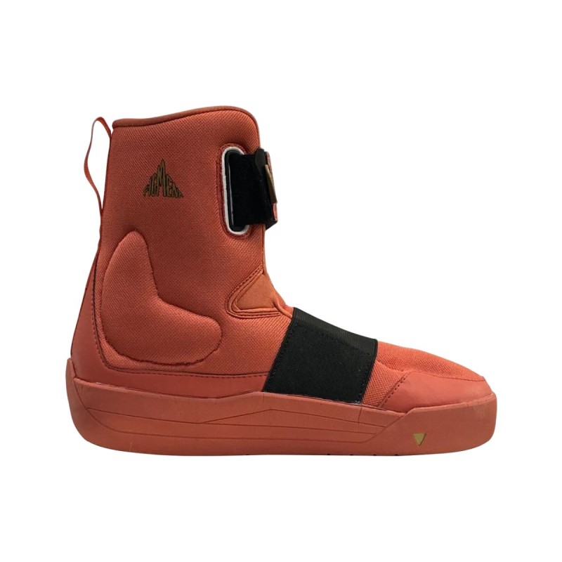 Chausses Wakeboard Double UP Figment Mojito 2025 - The Corner Shop