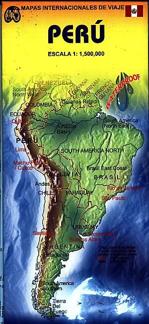 ITM - ITM PERU 1 1 500 000