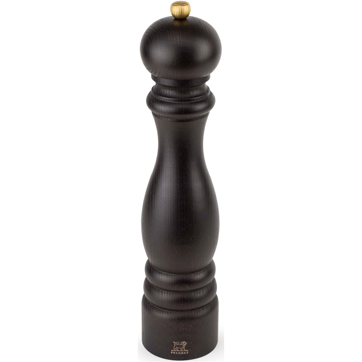 Paris Saltkvern 30 cm Sjokolade