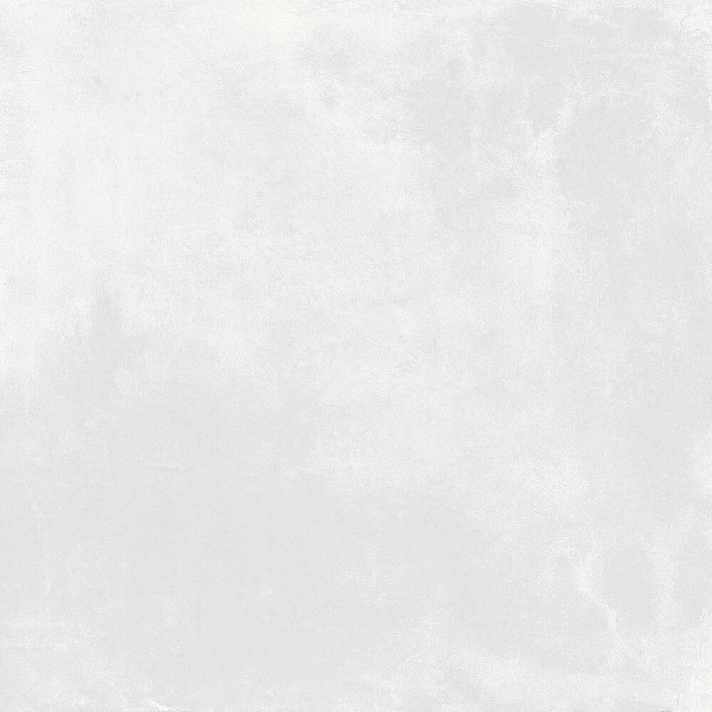 FLIS MADOX 60X60CM HVIT 1,46M²
