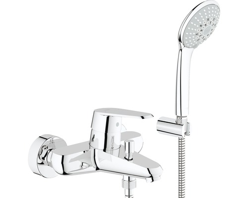 GROHE badkraan EURODISC COSMOPOLITAN chroom 33395002