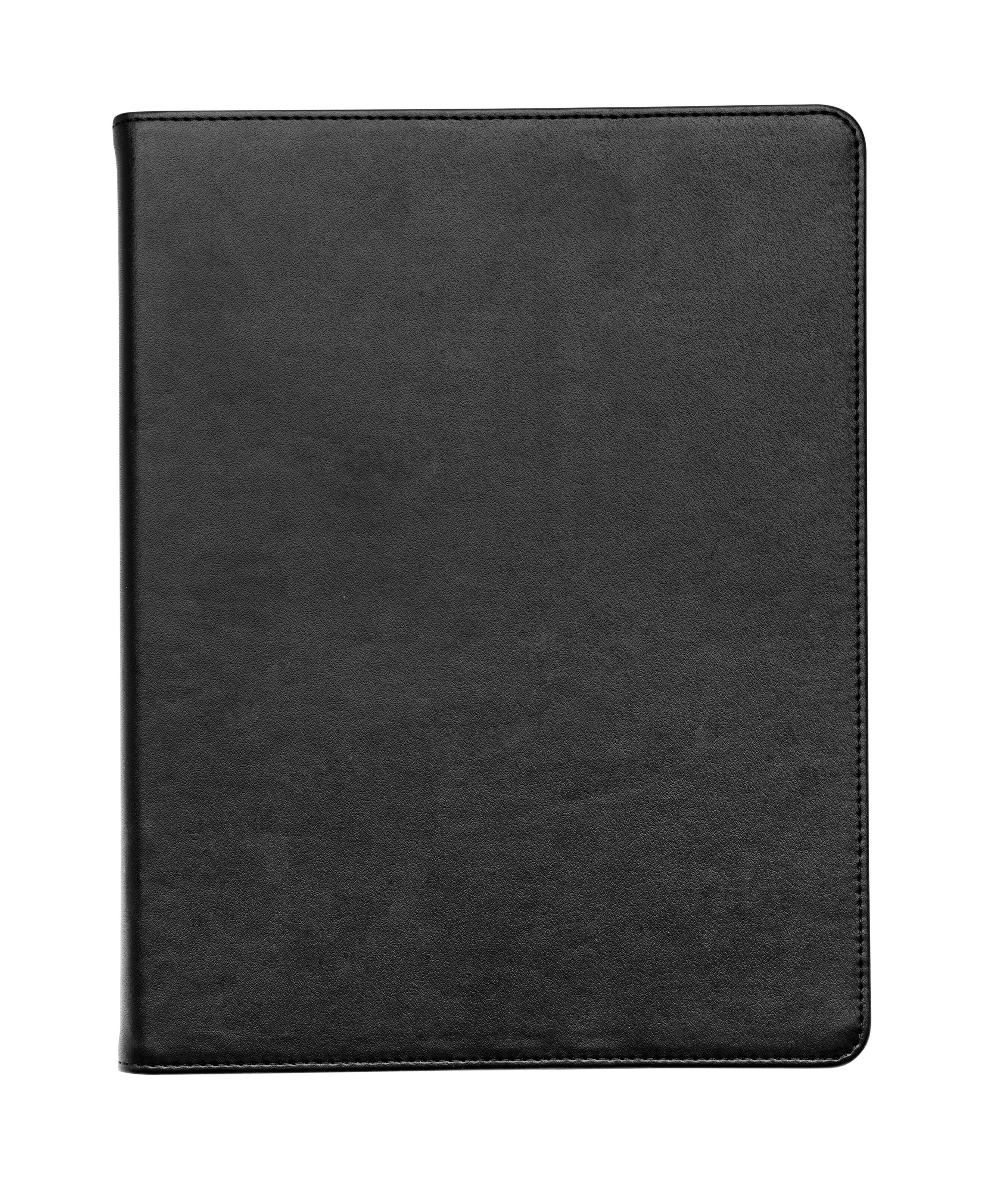 Linocell Slim Swivel Etui for iPad 2, 3 og 4