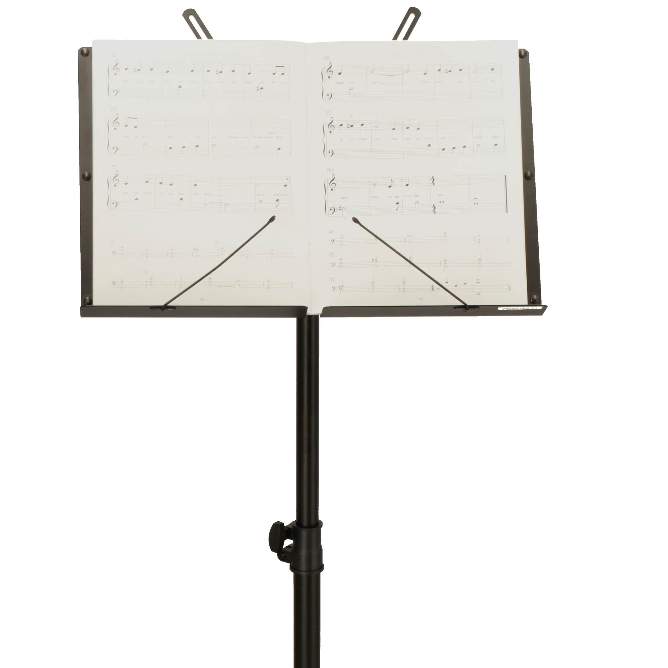 Innox ISA 03 luxe inklapbaar muziekstatief