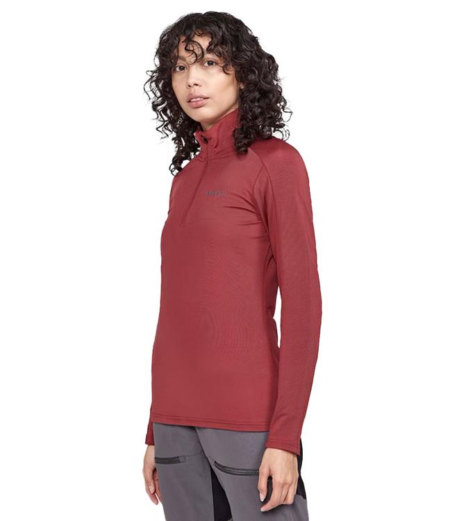 Craft Women CORE Gain Midlayer Shirt