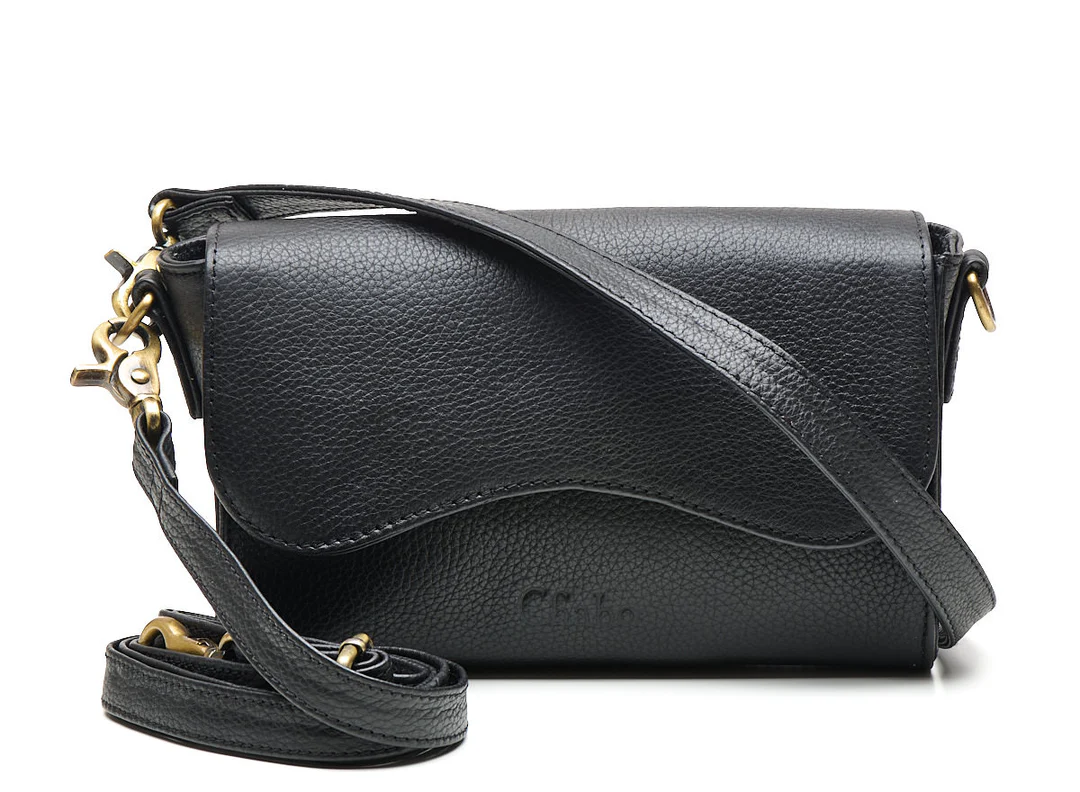 Chabo - Britt Bag - Black