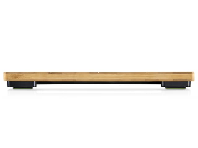 Soehnle Bamboo Magic Personvægt